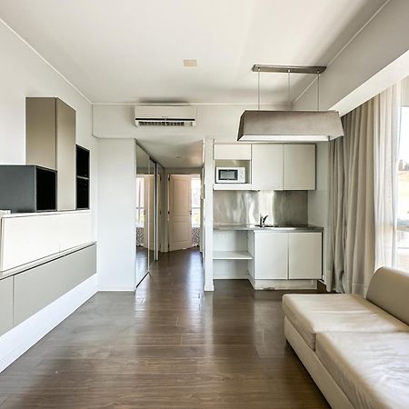 Departamento Encantador Buenos Aires Eksteriør billede