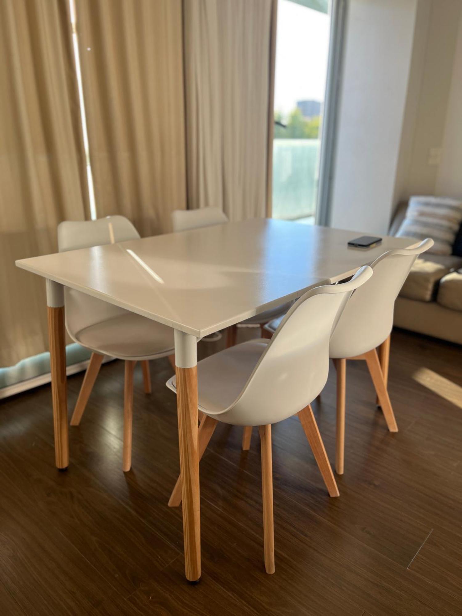 Departamento Encantador Buenos Aires Eksteriør billede