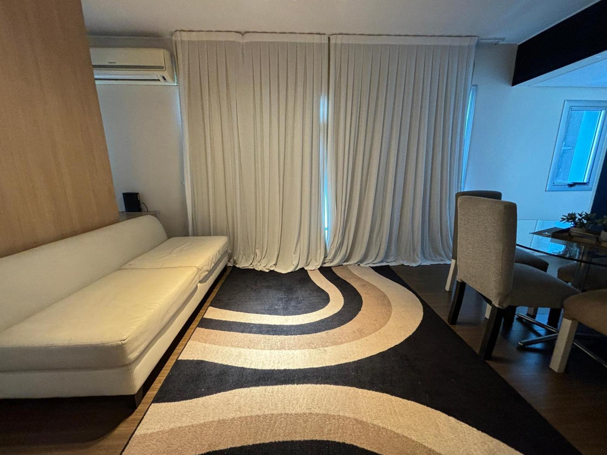 Departamento Encantador Buenos Aires Værelse billede