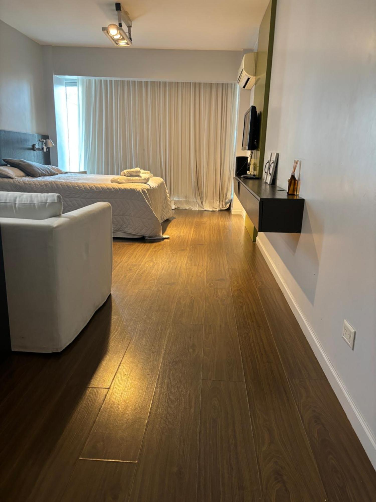 Departamento Encantador Buenos Aires Eksteriør billede