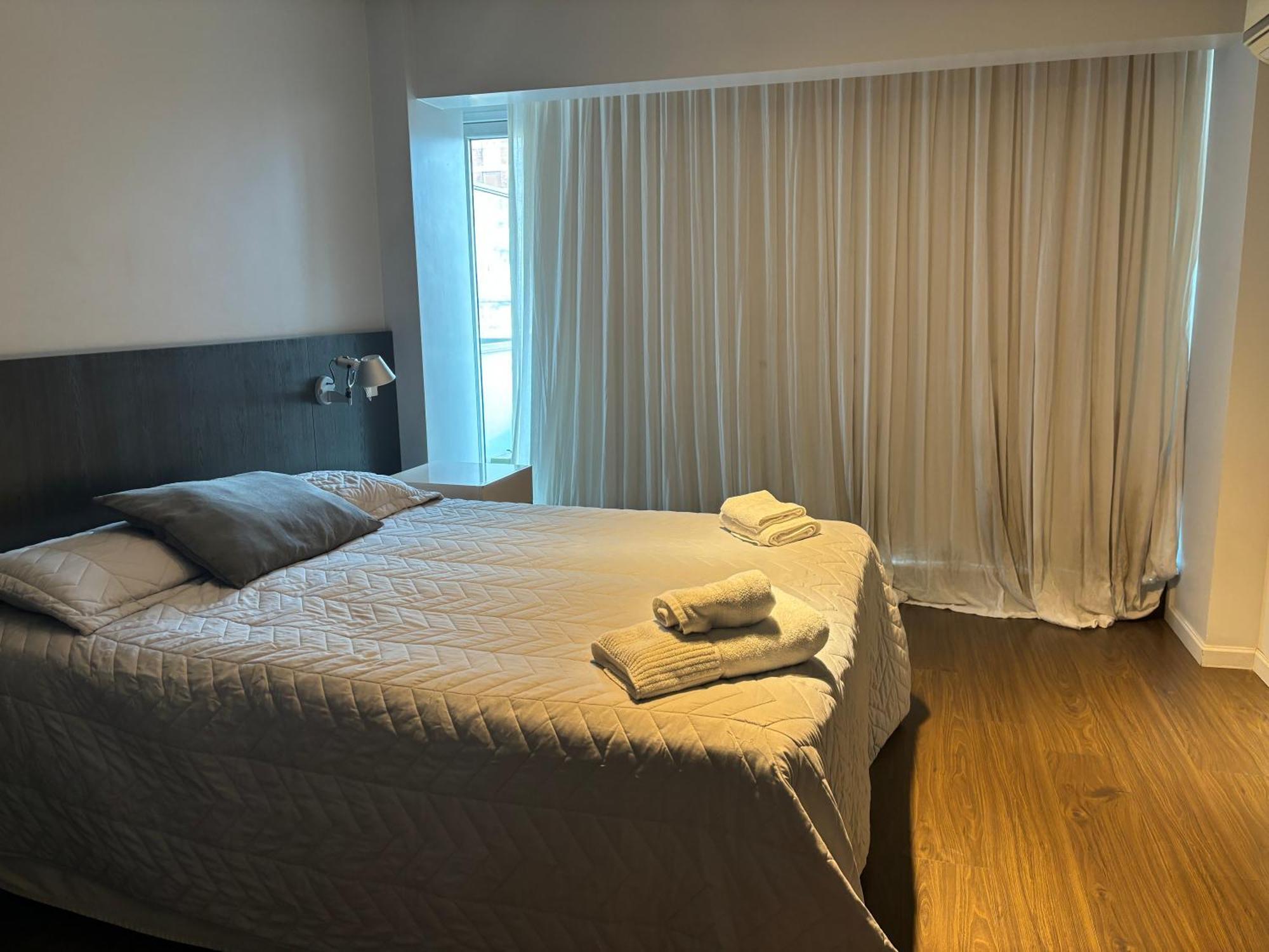 Departamento Encantador Buenos Aires Eksteriør billede